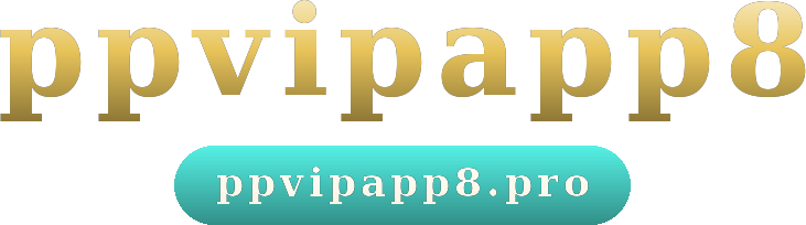 ppvipapp8 logo